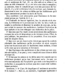 Traité théorique et pratique de droit pénal, par Victor Molinier,... annoté et mis au courant de la législation et de la jurisprudence les p(1894) document 188211