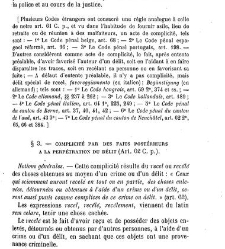 Traité théorique et pratique de droit pénal, par Victor Molinier,... annoté et mis au courant de la législation et de la jurisprudence les p(1894) document 188213