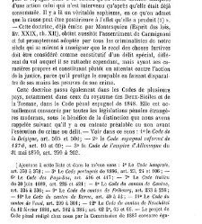 Traité théorique et pratique de droit pénal, par Victor Molinier,... annoté et mis au courant de la législation et de la jurisprudence les p(1894) document 188215