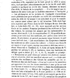 Traité théorique et pratique de droit pénal, par Victor Molinier,... annoté et mis au courant de la législation et de la jurisprudence les p(1894) document 188216