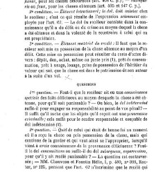 Traité théorique et pratique de droit pénal, par Victor Molinier,... annoté et mis au courant de la législation et de la jurisprudence les p(1894) document 188218