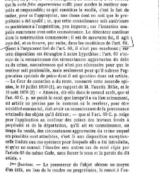 Traité théorique et pratique de droit pénal, par Victor Molinier,... annoté et mis au courant de la législation et de la jurisprudence les p(1894) document 188219