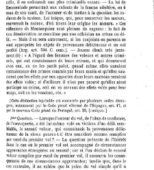 Traité théorique et pratique de droit pénal, par Victor Molinier,... annoté et mis au courant de la législation et de la jurisprudence les p(1894) document 188221