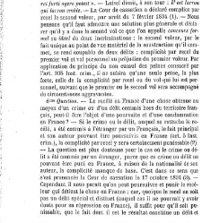 Traité théorique et pratique de droit pénal, par Victor Molinier,... annoté et mis au courant de la législation et de la jurisprudence les p(1894) document 188222