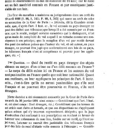 Traité théorique et pratique de droit pénal, par Victor Molinier,... annoté et mis au courant de la législation et de la jurisprudence les p(1894) document 188223