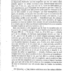 Traité théorique et pratique de droit pénal, par Victor Molinier,... annoté et mis au courant de la législation et de la jurisprudence les p(1894) document 188224