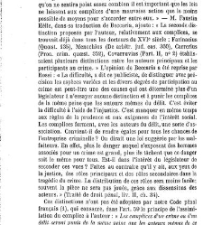 Traité théorique et pratique de droit pénal, par Victor Molinier,... annoté et mis au courant de la législation et de la jurisprudence les p(1894) document 188226