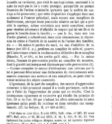 Traité théorique et pratique de droit pénal, par Victor Molinier,... annoté et mis au courant de la législation et de la jurisprudence les p(1894) document 188231