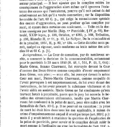 Traité théorique et pratique de droit pénal, par Victor Molinier,... annoté et mis au courant de la législation et de la jurisprudence les p(1894) document 188234