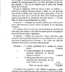 Traité théorique et pratique de droit pénal, par Victor Molinier,... annoté et mis au courant de la législation et de la jurisprudence les p(1894) document 188244