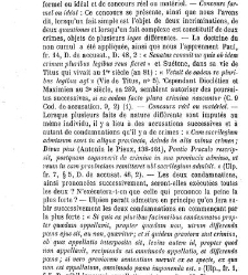 Traité théorique et pratique de droit pénal, par Victor Molinier,... annoté et mis au courant de la législation et de la jurisprudence les p(1894) document 188246