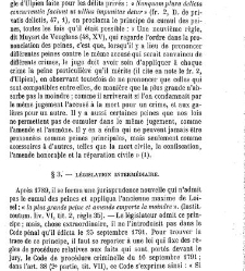 Traité théorique et pratique de droit pénal, par Victor Molinier,... annoté et mis au courant de la législation et de la jurisprudence les p(1894) document 188247