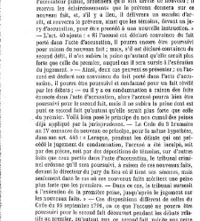 Trait&eacute; th&eacute;orique et pratique de droit p&eacute;nal, par Victor Molinier,... annot&eacute; et mis au courant de la l&eacute;gislation et de la jurisprudence les p(1894) document 188248