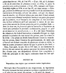 Traité théorique et pratique de droit pénal, par Victor Molinier,... annoté et mis au courant de la législation et de la jurisprudence les p(1894) document 188249