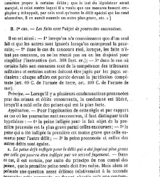 Traité théorique et pratique de droit pénal, par Victor Molinier,... annoté et mis au courant de la législation et de la jurisprudence les p(1894) document 188253