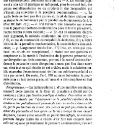 Traité théorique et pratique de droit pénal, par Victor Molinier,... annoté et mis au courant de la législation et de la jurisprudence les p(1894) document 188255