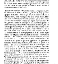 Traité théorique et pratique de droit pénal, par Victor Molinier,... annoté et mis au courant de la législation et de la jurisprudence les p(1894) document 188261