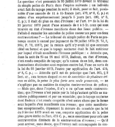 Traité théorique et pratique de droit pénal, par Victor Molinier,... annoté et mis au courant de la législation et de la jurisprudence les p(1894) document 188264