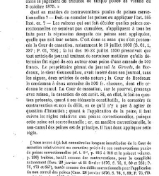 Traité théorique et pratique de droit pénal, par Victor Molinier,... annoté et mis au courant de la législation et de la jurisprudence les p(1894) document 188266