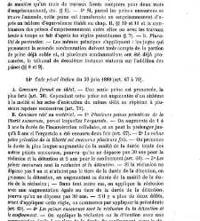 Traité théorique et pratique de droit pénal, par Victor Molinier,... annoté et mis au courant de la législation et de la jurisprudence les p(1894) document 188283