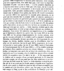 Traité théorique et pratique de droit pénal, par Victor Molinier,... annoté et mis au courant de la législation et de la jurisprudence les p(1894) document 188287