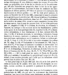 Traité théorique et pratique de droit pénal, par Victor Molinier,... annoté et mis au courant de la législation et de la jurisprudence les p(1894) document 188293