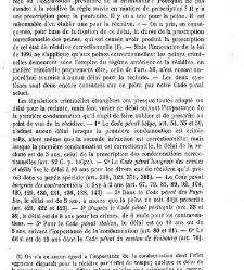 Traité théorique et pratique de droit pénal, par Victor Molinier,... annoté et mis au courant de la législation et de la jurisprudence les p(1894) document 188295