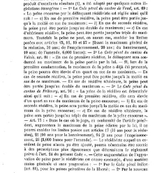 Traité théorique et pratique de droit pénal, par Victor Molinier,... annoté et mis au courant de la législation et de la jurisprudence les p(1894) document 188298