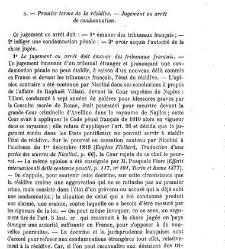 Traité théorique et pratique de droit pénal, par Victor Molinier,... annoté et mis au courant de la législation et de la jurisprudence les p(1894) document 188305