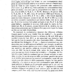 Traité théorique et pratique de droit pénal, par Victor Molinier,... annoté et mis au courant de la législation et de la jurisprudence les p(1894) document 188306