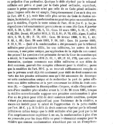 Traité théorique et pratique de droit pénal, par Victor Molinier,... annoté et mis au courant de la législation et de la jurisprudence les p(1894) document 188307