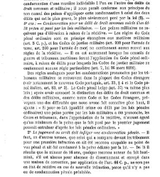 Traité théorique et pratique de droit pénal, par Victor Molinier,... annoté et mis au courant de la législation et de la jurisprudence les p(1894) document 188308