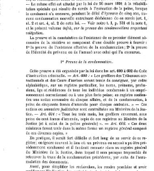 Traité théorique et pratique de droit pénal, par Victor Molinier,... annoté et mis au courant de la législation et de la jurisprudence les p(1894) document 188310