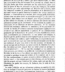 Traité théorique et pratique de droit pénal, par Victor Molinier,... annoté et mis au courant de la législation et de la jurisprudence les p(1894) document 188311