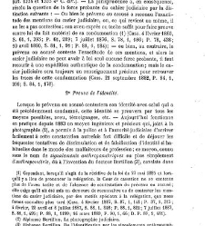 Traité théorique et pratique de droit pénal, par Victor Molinier,... annoté et mis au courant de la législation et de la jurisprudence les p(1894) document 188313