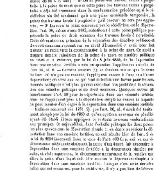 Traité théorique et pratique de droit pénal, par Victor Molinier,... annoté et mis au courant de la législation et de la jurisprudence les p(1894) document 188318