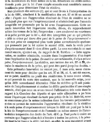 Traité théorique et pratique de droit pénal, par Victor Molinier,... annoté et mis au courant de la législation et de la jurisprudence les p(1894) document 188321