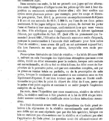 Traité théorique et pratique de droit pénal, par Victor Molinier,... annoté et mis au courant de la législation et de la jurisprudence les p(1894) document 188324