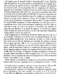 Traité théorique et pratique de droit pénal, par Victor Molinier,... annoté et mis au courant de la législation et de la jurisprudence les p(1894) document 188329