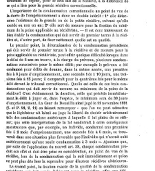 Traité théorique et pratique de droit pénal, par Victor Molinier,... annoté et mis au courant de la législation et de la jurisprudence les p(1894) document 188331