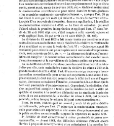 Traité théorique et pratique de droit pénal, par Victor Molinier,... annoté et mis au courant de la législation et de la jurisprudence les p(1894) document 188334