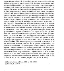 Traité théorique et pratique de droit pénal, par Victor Molinier,... annoté et mis au courant de la législation et de la jurisprudence les p(1894) document 188339