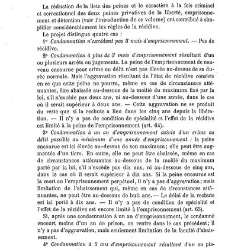 Traité théorique et pratique de droit pénal, par Victor Molinier,... annoté et mis au courant de la législation et de la jurisprudence les p(1894) document 188342