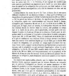 Traité théorique et pratique de droit pénal, par Victor Molinier,... annoté et mis au courant de la législation et de la jurisprudence les p(1894) document 188350