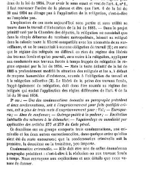 Traité théorique et pratique de droit pénal, par Victor Molinier,... annoté et mis au courant de la législation et de la jurisprudence les p(1894) document 188351