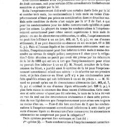 Traité théorique et pratique de droit pénal, par Victor Molinier,... annoté et mis au courant de la législation et de la jurisprudence les p(1894) document 188352