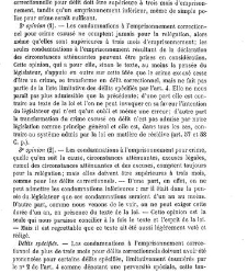 Traité théorique et pratique de droit pénal, par Victor Molinier,... annoté et mis au courant de la législation et de la jurisprudence les p(1894) document 188353