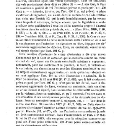 Traité théorique et pratique de droit pénal, par Victor Molinier,... annoté et mis au courant de la législation et de la jurisprudence les p(1894) document 188358