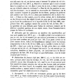 Traité théorique et pratique de droit pénal, par Victor Molinier,... annoté et mis au courant de la législation et de la jurisprudence les p(1894) document 188360