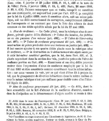 Traité théorique et pratique de droit pénal, par Victor Molinier,... annoté et mis au courant de la législation et de la jurisprudence les p(1894) document 188361